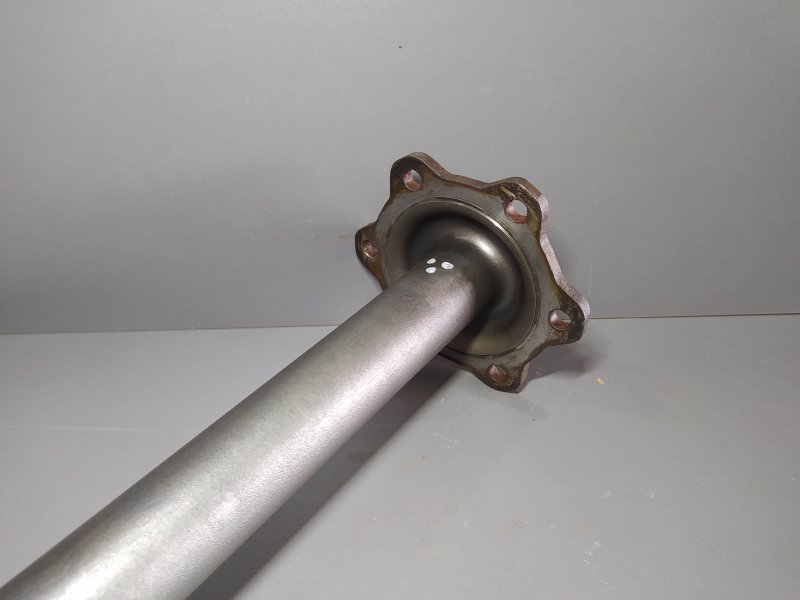 полуось, 3720 рублей, Санкт-Петербург