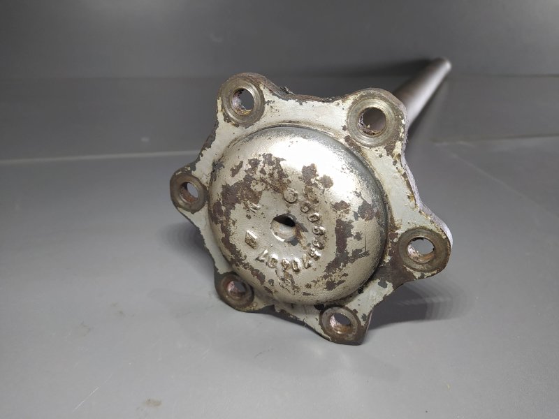 полуось, 3680 рублей, Санкт-Петербург