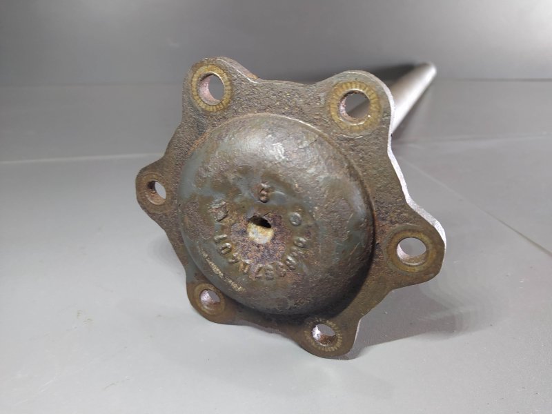 полуось, 3640 рублей, Санкт-Петербург