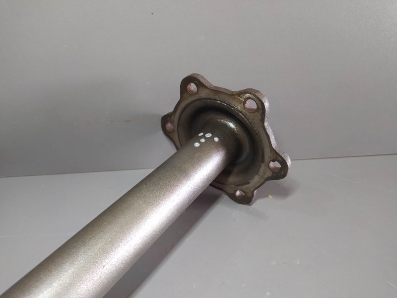 полуось, 3640 рублей, Санкт-Петербург