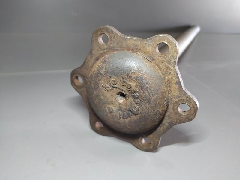 полуось, 3640 рублей, Санкт-Петербург