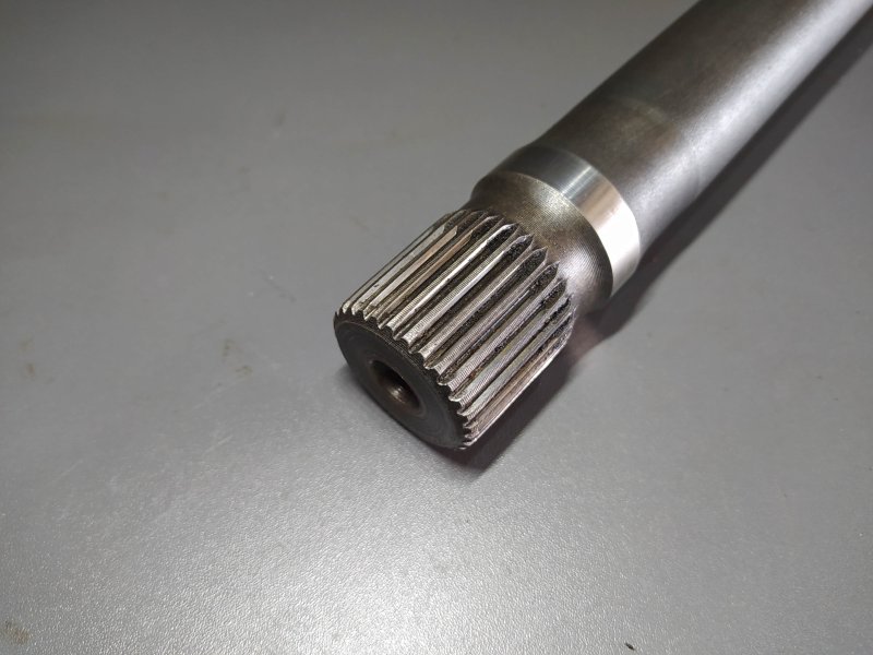 полуось, 3640 рублей, Санкт-Петербург