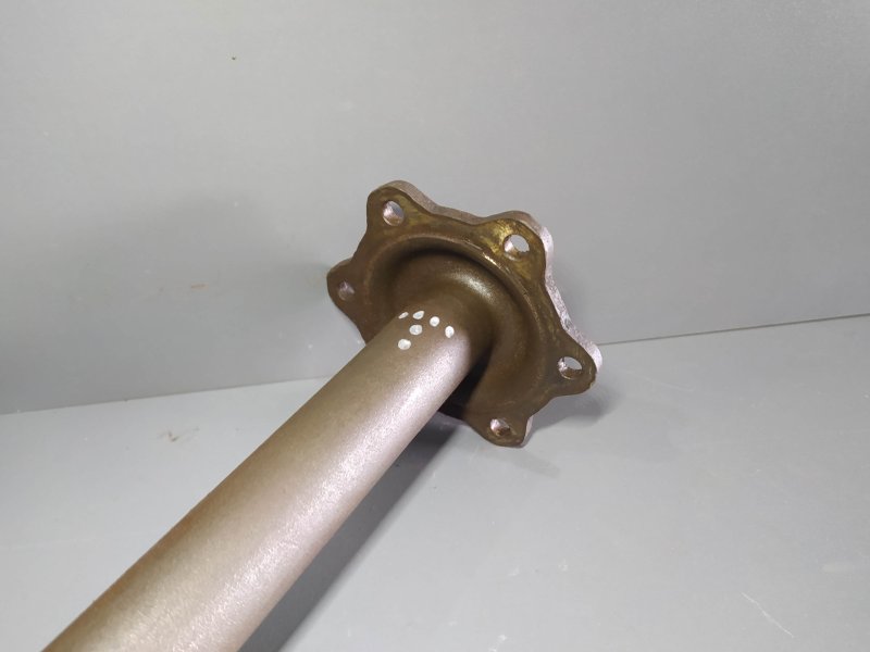 полуось, 3720 рублей, Санкт-Петербург