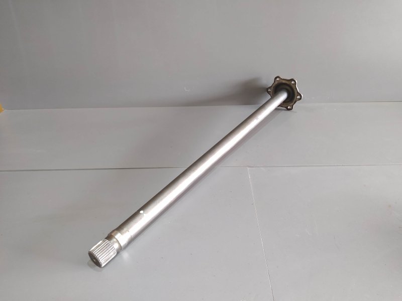 полуось, 3720 рублей, Санкт-Петербург