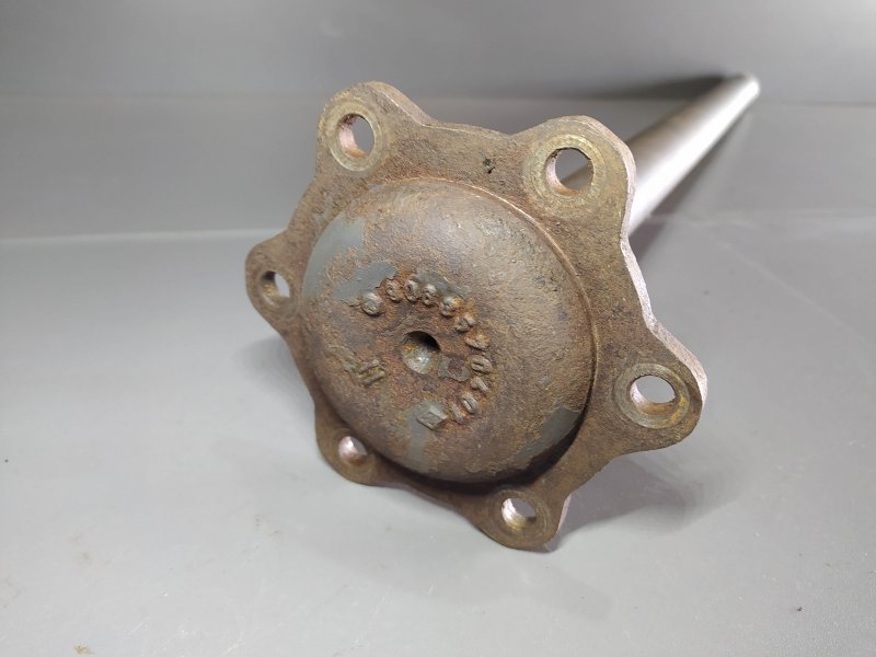 полуось, 3720 рублей, Санкт-Петербург