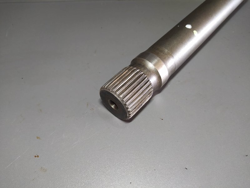 полуось, 3720 рублей, Санкт-Петербург