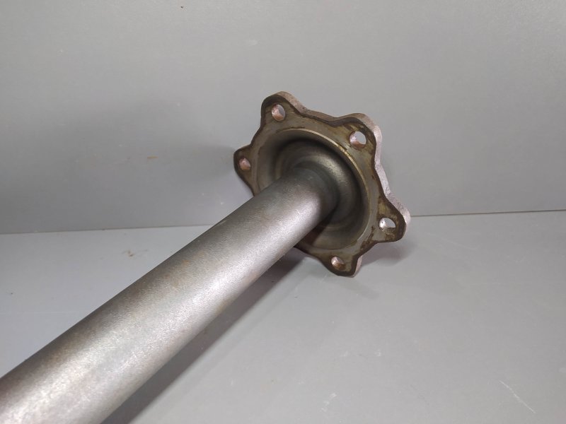 полуось, 3720 рублей, Санкт-Петербург