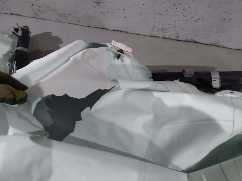 шторка безопасности, 5230 рублей, Санкт-Петербург