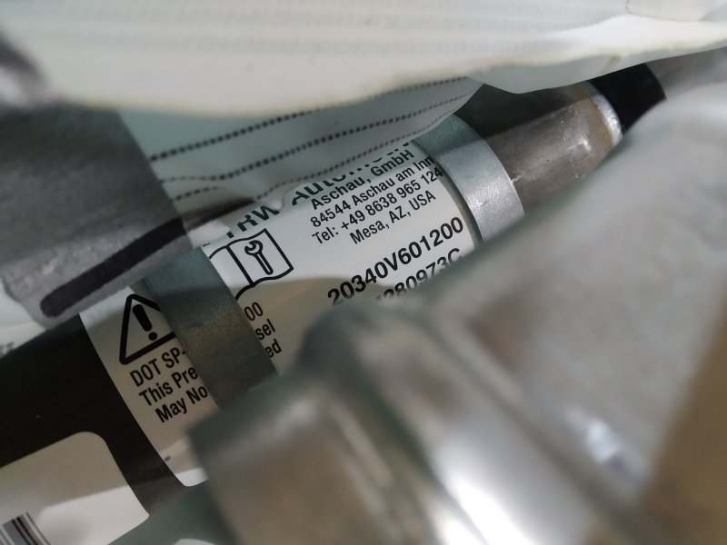 шторка безопасности, 5230 рублей, Санкт-Петербург