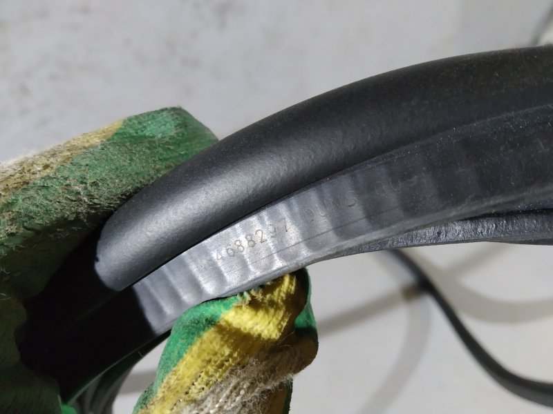 уплотнитель двери, 3390 рублей, Санкт-Петербург