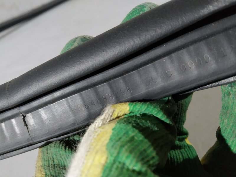 уплотнитель двери, 3390 рублей, Санкт-Петербург