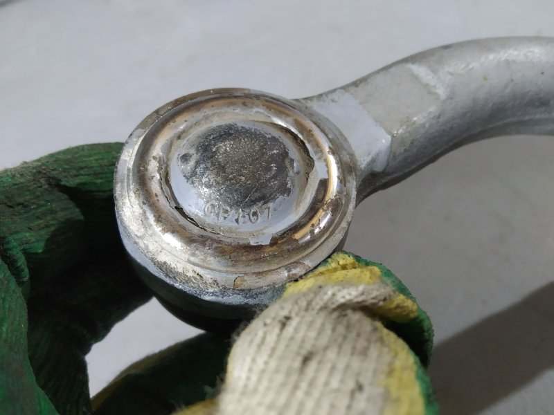 наконечник рулевой, 10440 рублей, Санкт-Петербург