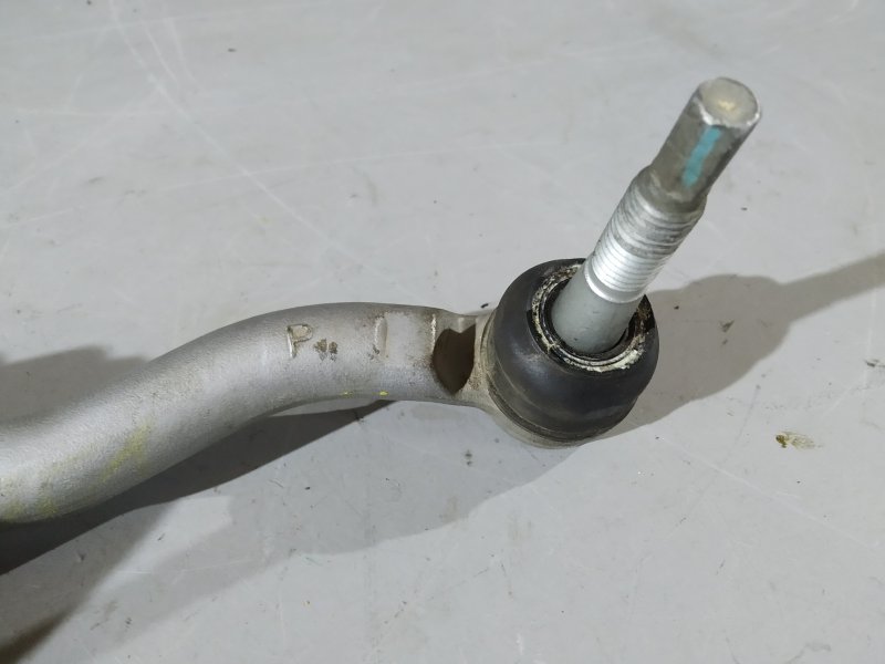 наконечник рулевой, 10440 рублей, Санкт-Петербург