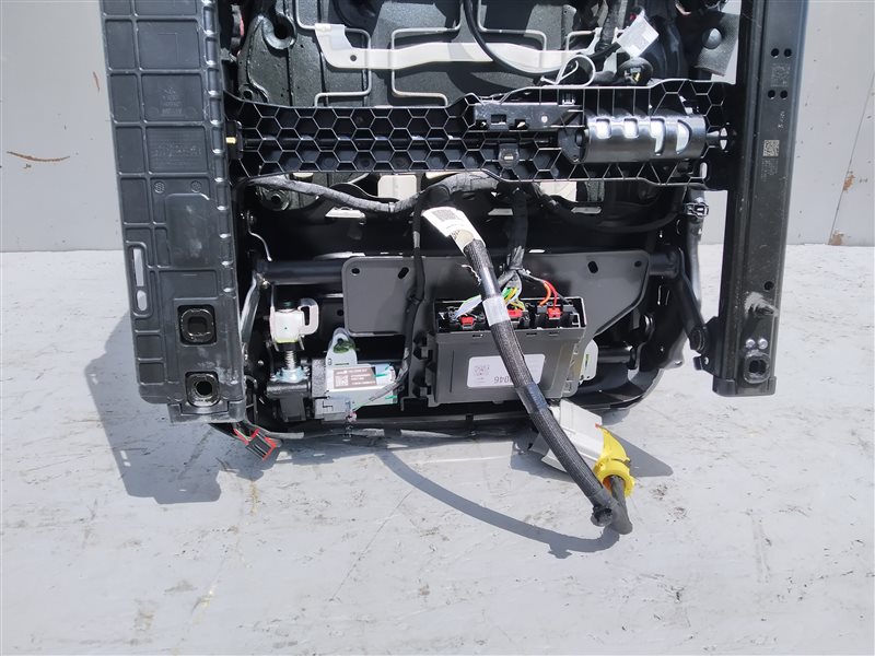 Сиденье, 67380 рублей, Санкт-Петербург