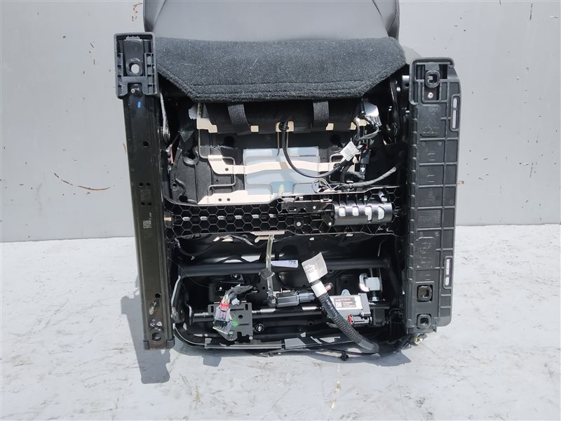 Сиденье, 59450 рублей, Санкт-Петербург