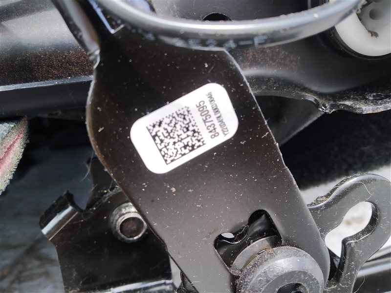 Сиденье, 59450 рублей, Санкт-Петербург