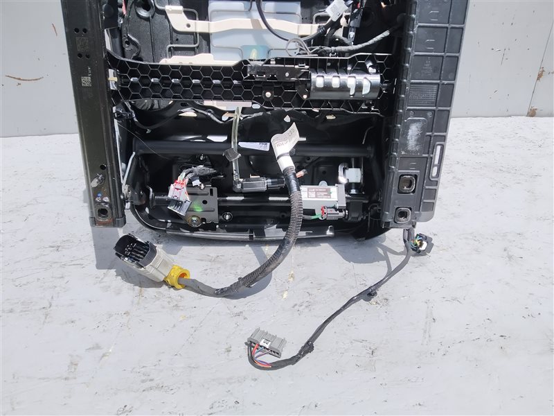 Сиденье, 59450 рублей, Санкт-Петербург