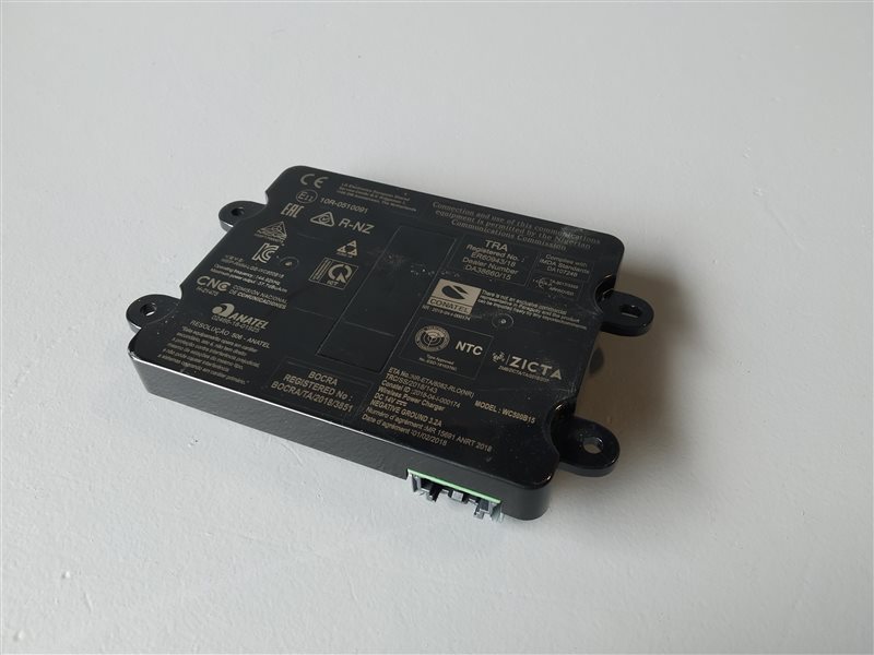 беспроводная зарядка, 8485 рублей, Санкт-Петербург