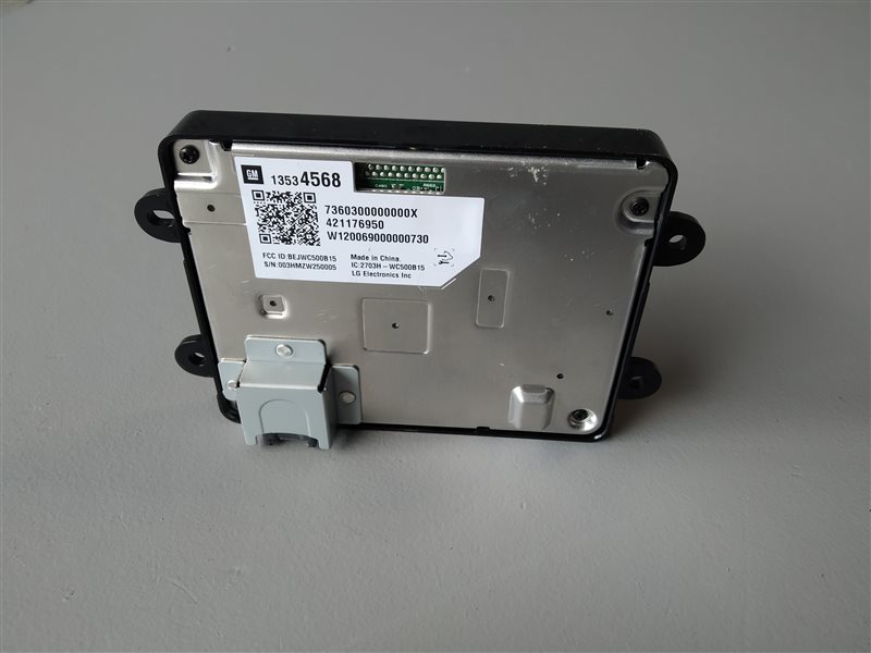 беспроводная зарядка, 8485 рублей, Санкт-Петербург