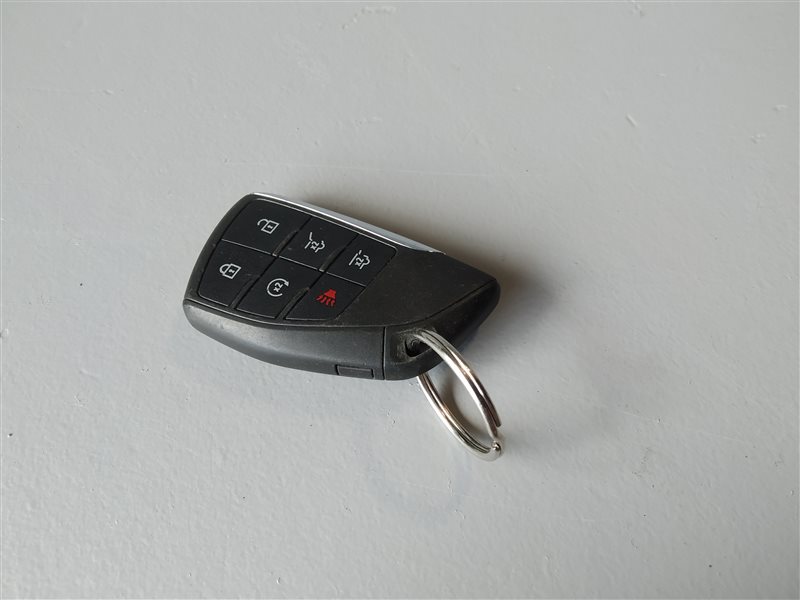 Ключ зажигания, 6890 рублей, Санкт-Петербург