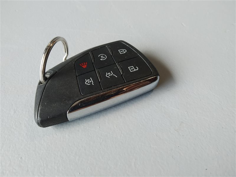 Ключ зажигания, 6890 рублей, Санкт-Петербург