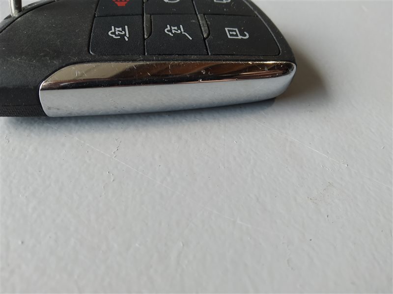 Ключ зажигания, 6890 рублей, Санкт-Петербург