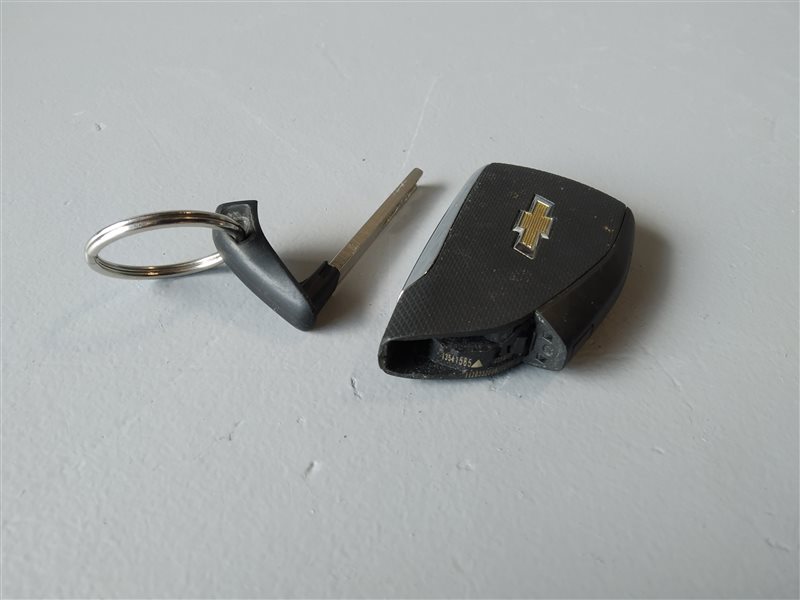 Ключ зажигания, 6890 рублей, Санкт-Петербург