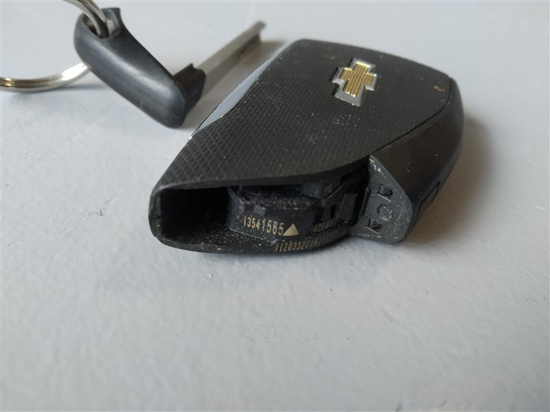 Ключ зажигания, 6890 рублей, Санкт-Петербург