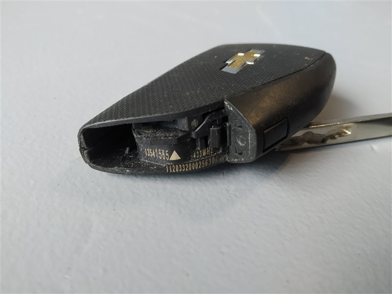 Ключ зажигания, 6890 рублей, Санкт-Петербург