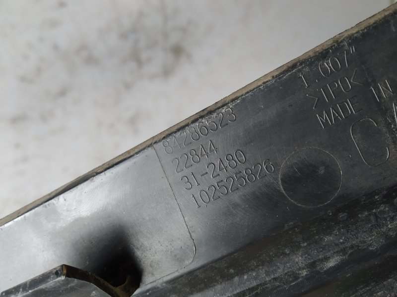 накладка бампера, 5090 рублей, Санкт-Петербург