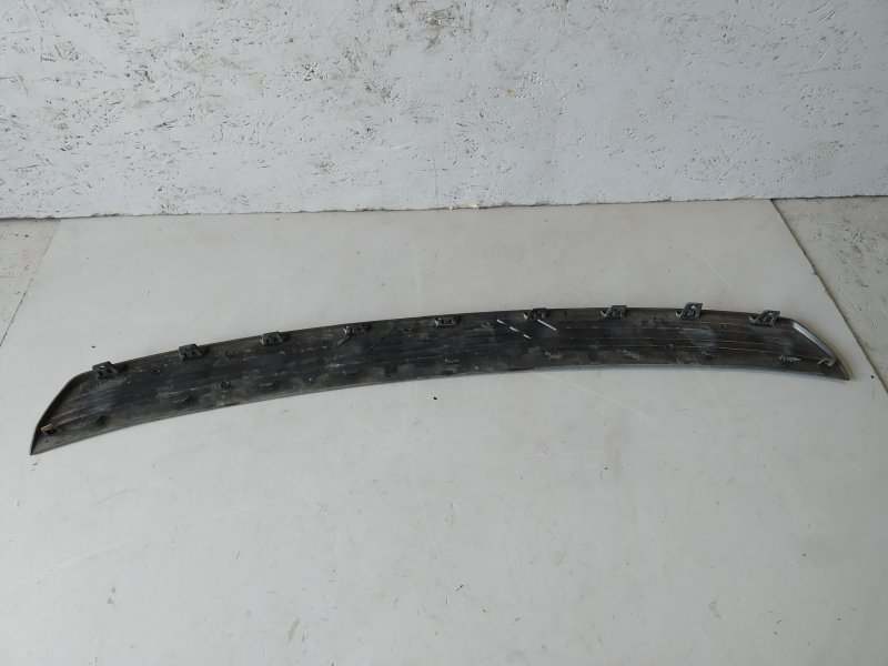 накладка бампера, 5090 рублей, Санкт-Петербург