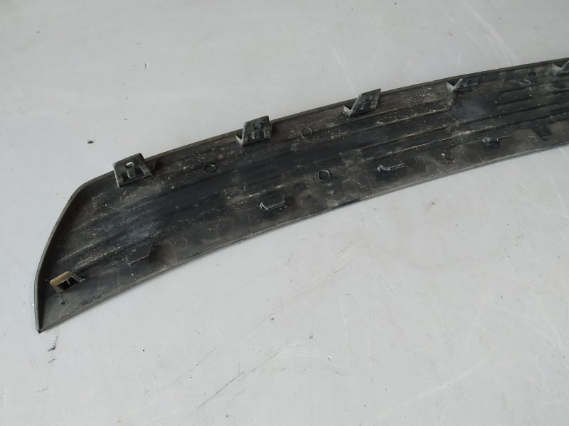 накладка бампера, 5090 рублей, Санкт-Петербург