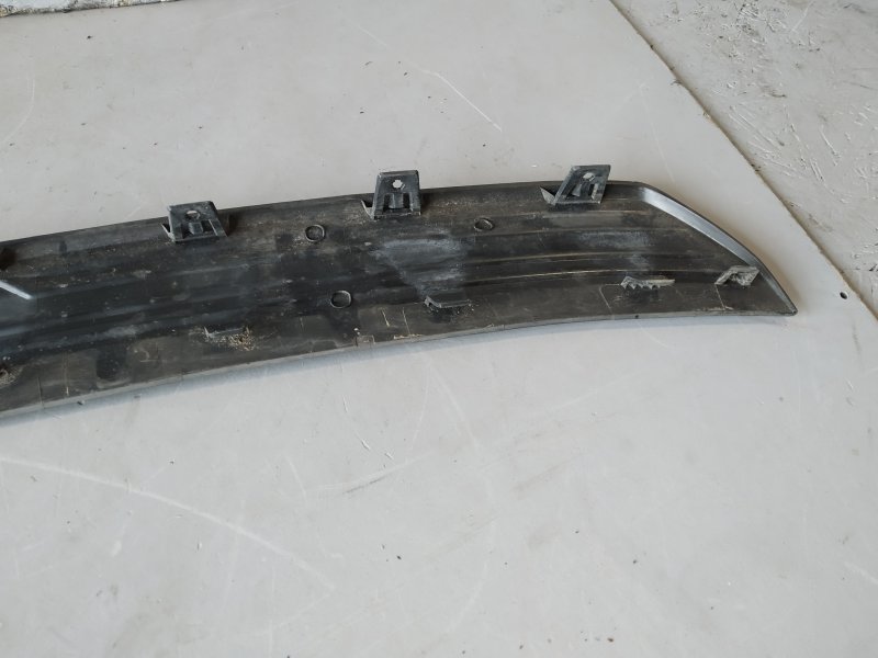 накладка бампера, 5090 рублей, Санкт-Петербург