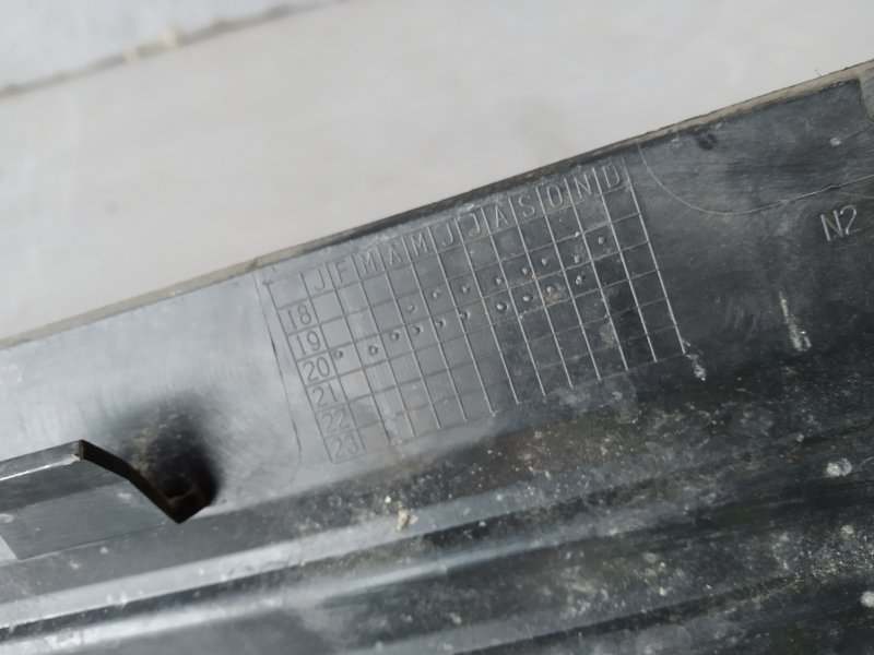 накладка бампера, 5090 рублей, Санкт-Петербург