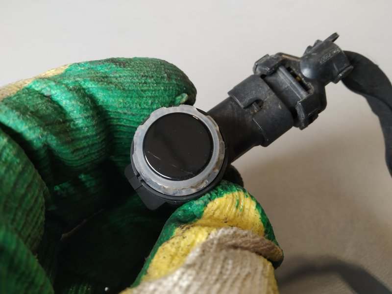 парктроник, 3775 рублей, Санкт-Петербург