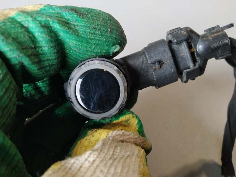 парктроник, 3775 рублей, Санкт-Петербург