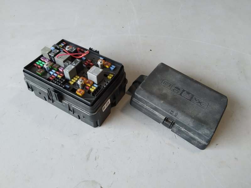 блок предохранителей, 8200 рублей, Санкт-Петербург