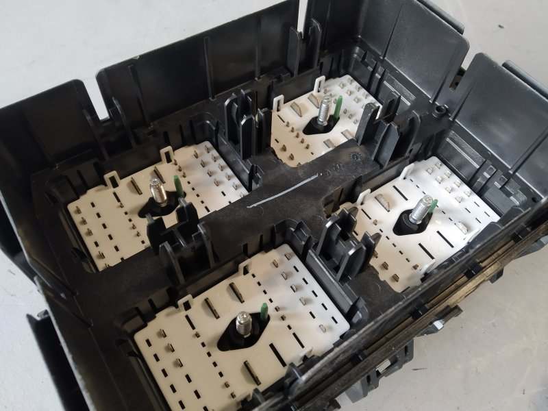 блок предохранителей, 8200 рублей, Санкт-Петербург