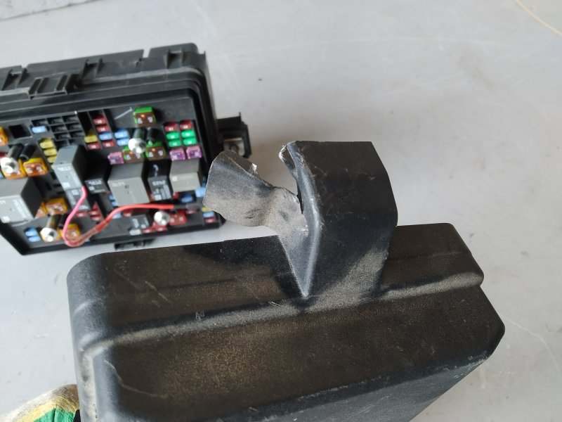 блок предохранителей, 8200 рублей, Санкт-Петербург