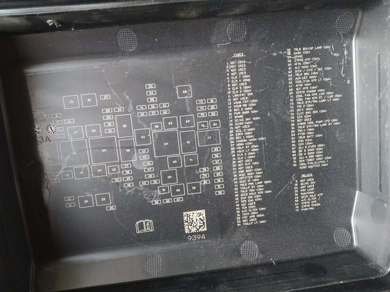 блок предохранителей, 8200 рублей, Санкт-Петербург