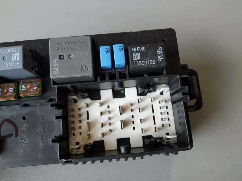 блок предохранителей, 12040 рублей, Санкт-Петербург