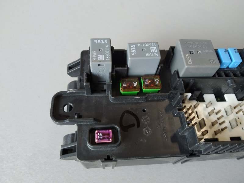 блок предохранителей, 12040 рублей, Санкт-Петербург