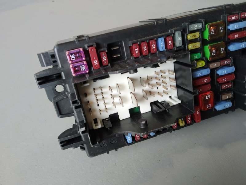 блок предохранителей, 12040 рублей, Санкт-Петербург