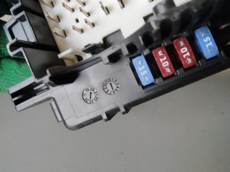 блок предохранителей, 12040 рублей, Санкт-Петербург