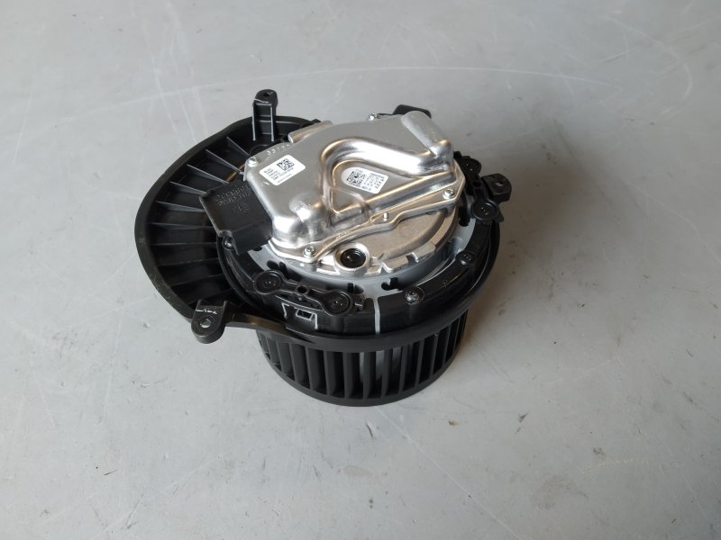 моторчик печки, 6860 рублей, Санкт-Петербург