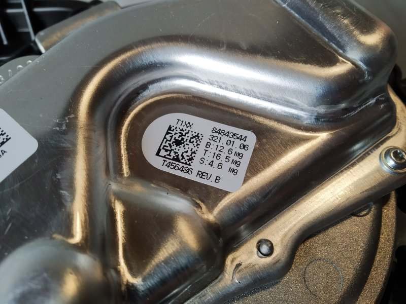 моторчик печки, 6860 рублей, Санкт-Петербург