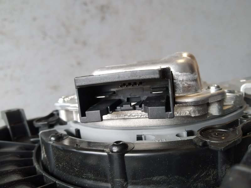 моторчик печки, 6860 рублей, Санкт-Петербург