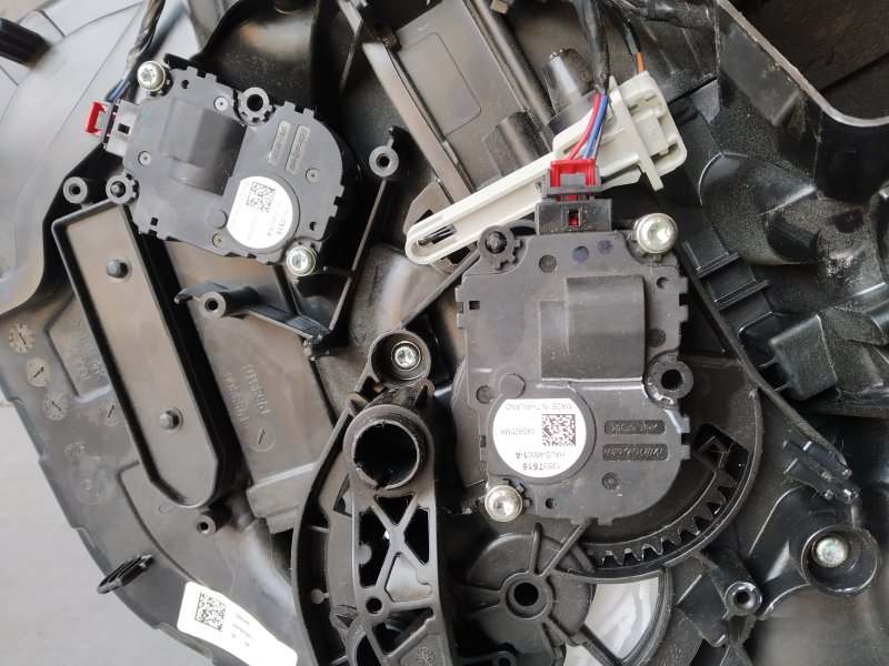 корпус печки, 29645 рублей, Санкт-Петербург