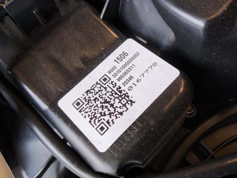 корпус печки, 14870 рублей, Санкт-Петербург