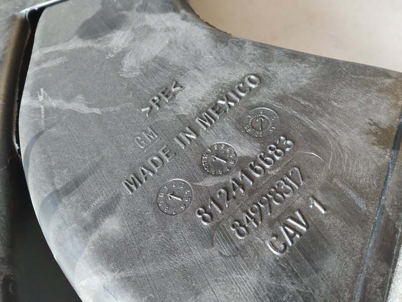 корпус печки, 14870 рублей, Санкт-Петербург